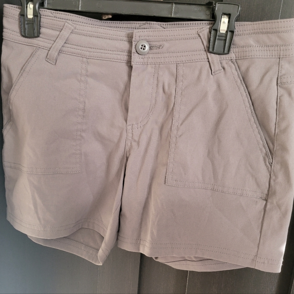 Women's PrAna Shorts